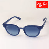 Ray-Ban Sunglasses Ray-Ban RB4324F 6448Q8