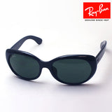 Ray-Ban Sunglasses Ray-Ban RB4325F 60171