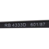 Gafas de sol Ray-Ban Ray-Ban RB4333D 60187