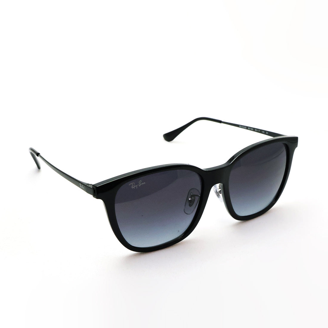 レイバン サングラス Ray-Ban RB4333D 6018G 55
