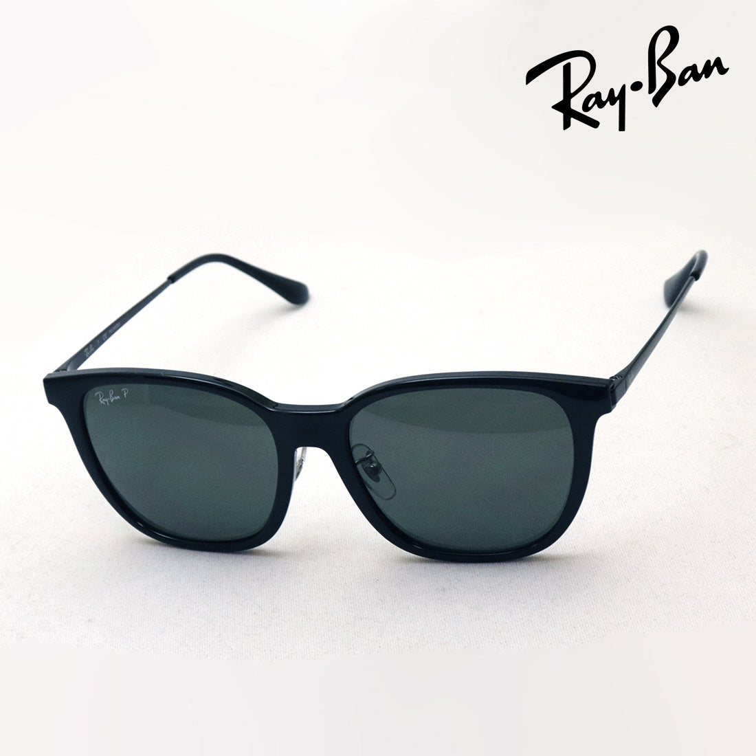 Gafas de sol polarizadas de Ray-Ban Ray-Ban RB4333d 6019a