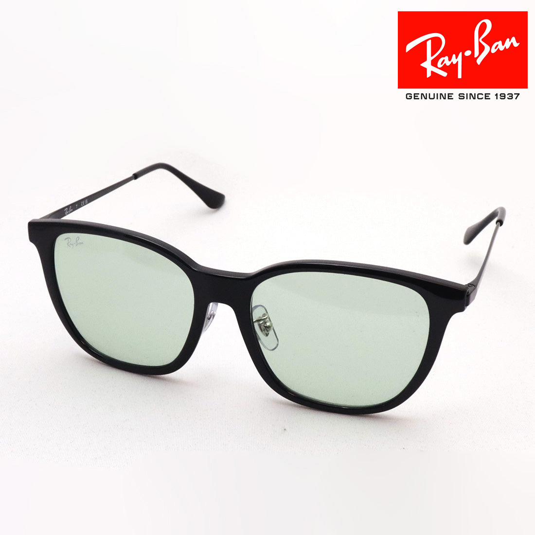 レイバン サングラス Ray-Ban RB4333D 6012 – GLASSMANIA -TOKYO AOYAMA-