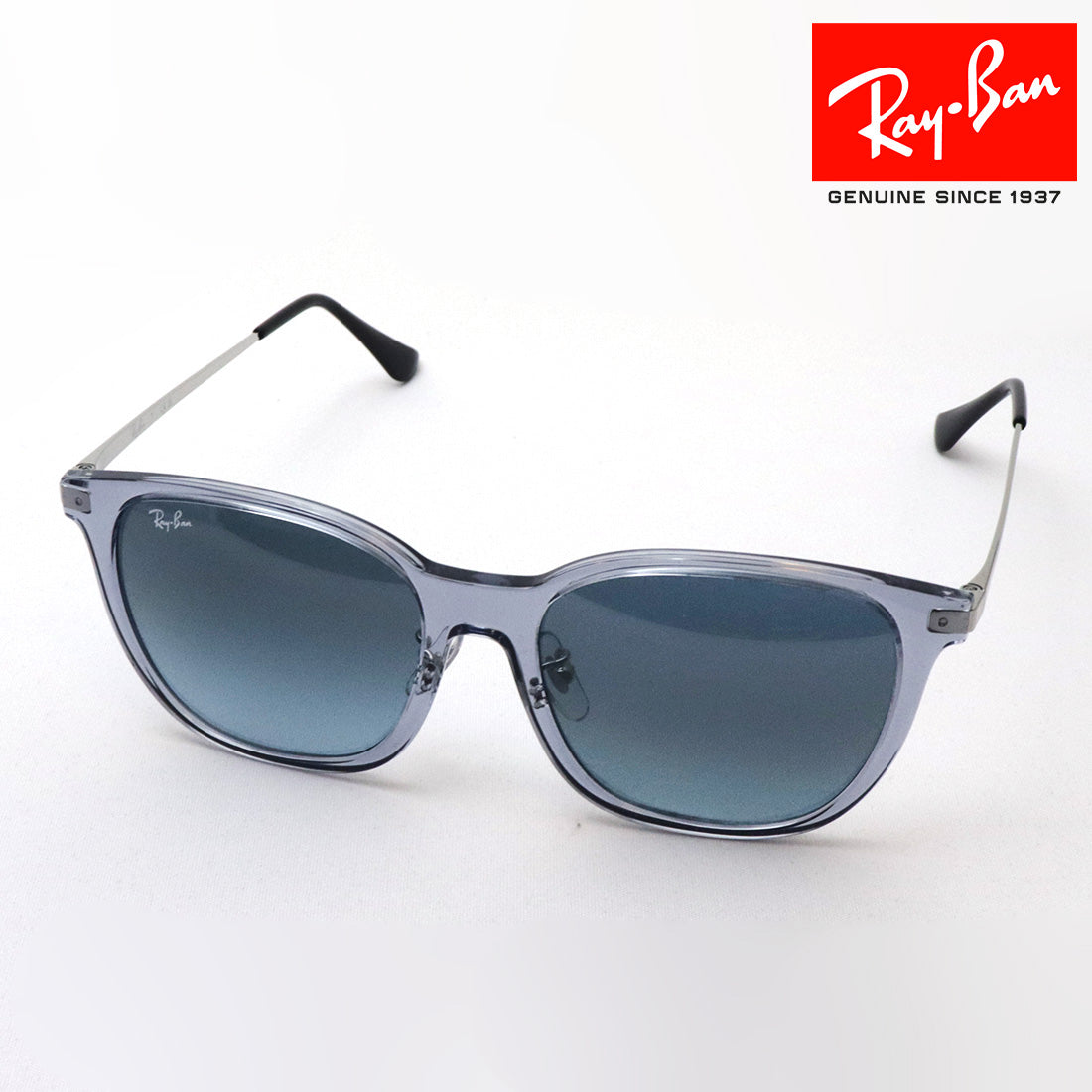 レイバン サングラス Ray-Ban RB4333D 6612V1 – GLASSMANIA -TOKYO AOYAMA-