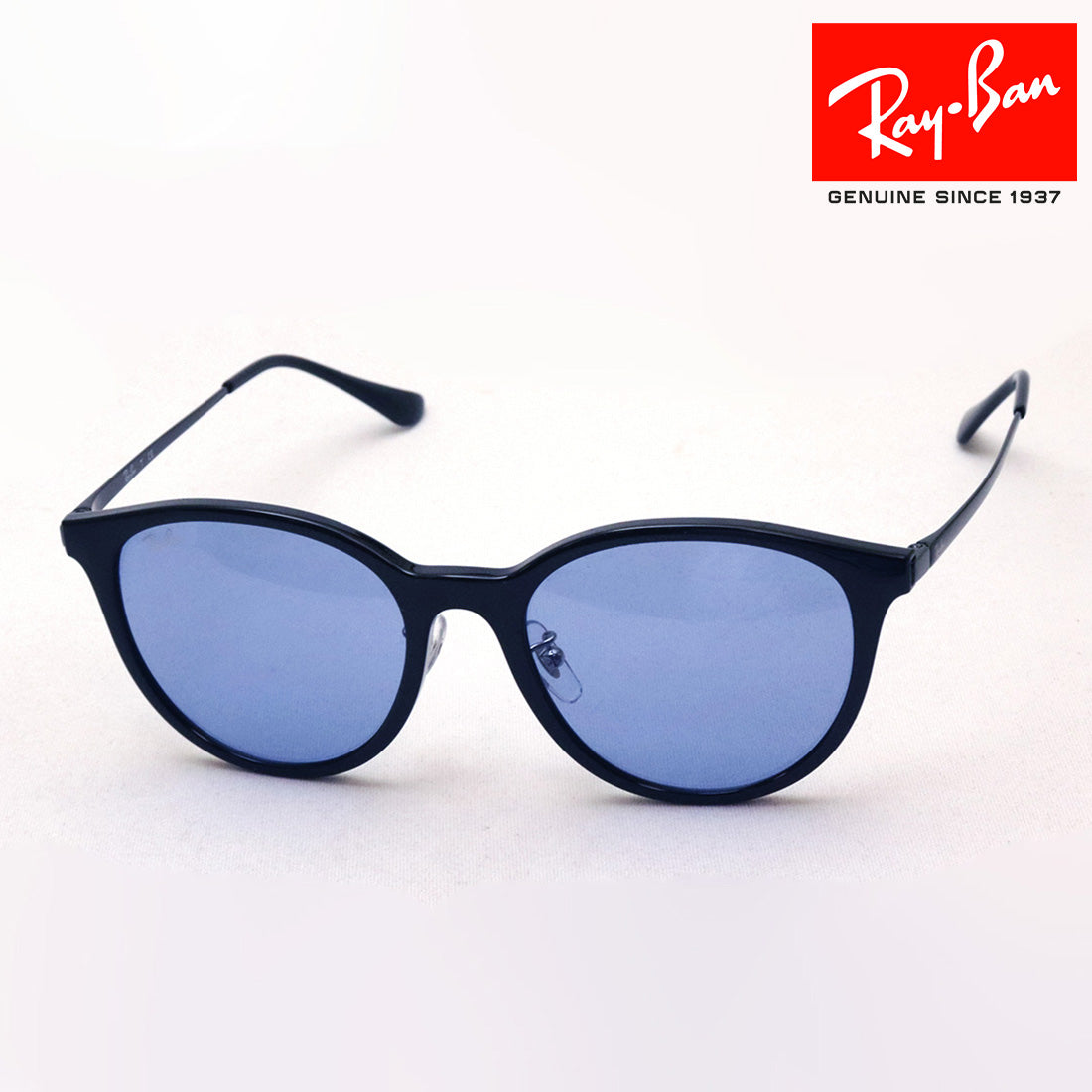 レイバン サングラス Ray-Ban RB4334D 60180 – GLASSMANIA
