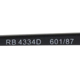 Ray-Ban Sunglasses Ray-Ban RB4334D 60187