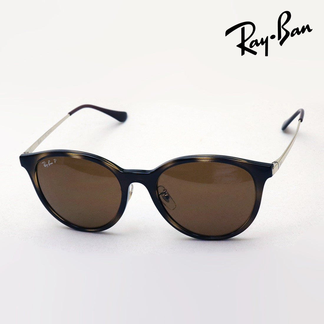 Gafas de sol polarizadas de Ray-Ban Ray-Ban RB4334D 71083