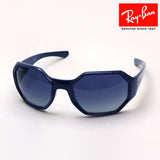 Ray-Ban Sunglasses Ray-Ban RB4337 61974L 59