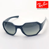 Ray-Ban Sunglasses Ray-Ban RB4337 649711 59