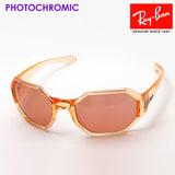 レイバン 調光サングラス Ray-Ban RB4337 6539Q6