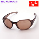 レイバン 調光サングラス Ray-Ban RB4337 6541Q4