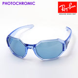 レイバン 調光サングラス Ray-Ban RB4337 6542Q2