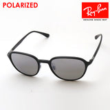 雷文偏光太阳镜Ray-Ban RB4341CH601S5J色曼斯