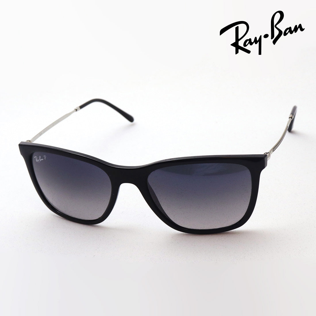 Gafas de sol polarizadas de Ray-Ban Ray-Ban RB4344 60178
