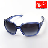 Gafas de sol Ray-Ban Ray-Ban RB4347 65318G