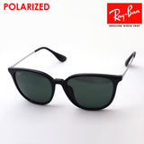 Gafas de sol polarizadas de Ray-Ban Ray-Ban RB4348D 6019A