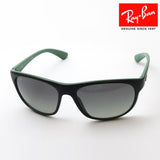 Ray-Ban Sunglasses Ray-Ban RB4351 656811