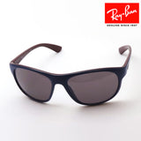 Ray-Ban Sunglasses Ray-Ban RB4351 65697N