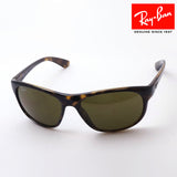 Ray-Ban Sunglasses Ray-Ban RB4351 71073