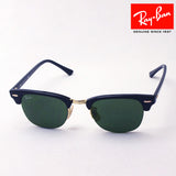 Ray-Ban Sunglasses Ray-Ban RB4354 60171 Club Master