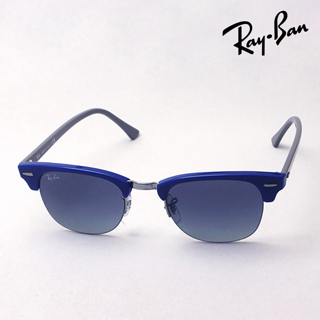 Ray-Ban Sunglasses Ray-Ban RB4354 64224L Club Master
