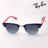 Ray-Ban Sunglasses Ray-Ban RB4354 642411 Club Master