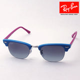 Ray-Ban太阳镜Ray-Ban RB4354 642611俱乐部大师