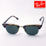 Ray-Ban Sunglasses Ray-Ban RB4354 71071 Club Master