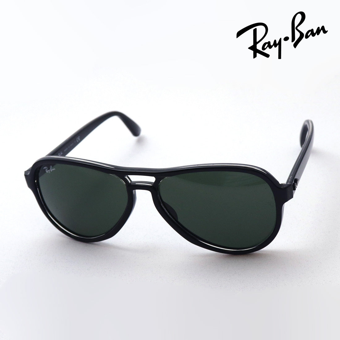 レイバン サングラス Ray-Ban RB4355 654531 – GLASSMANIA -TOKYO AOYAMA-