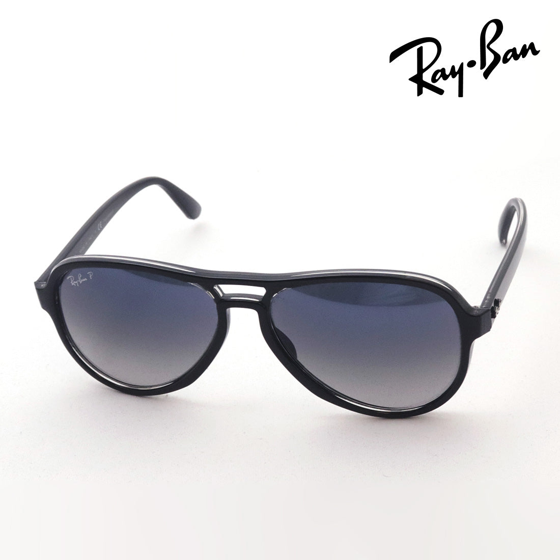 Ray-Ban Polarized Sunglasses Ray-Ban RB4355 654578
