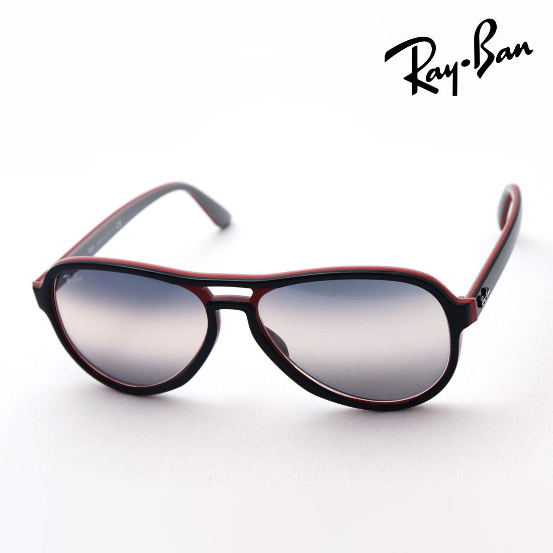 Ray-Ban Sunglasses Ray-Ban RB4355 6549GE