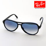 レイバン サングラス Ray-Ban RB4355 66033F