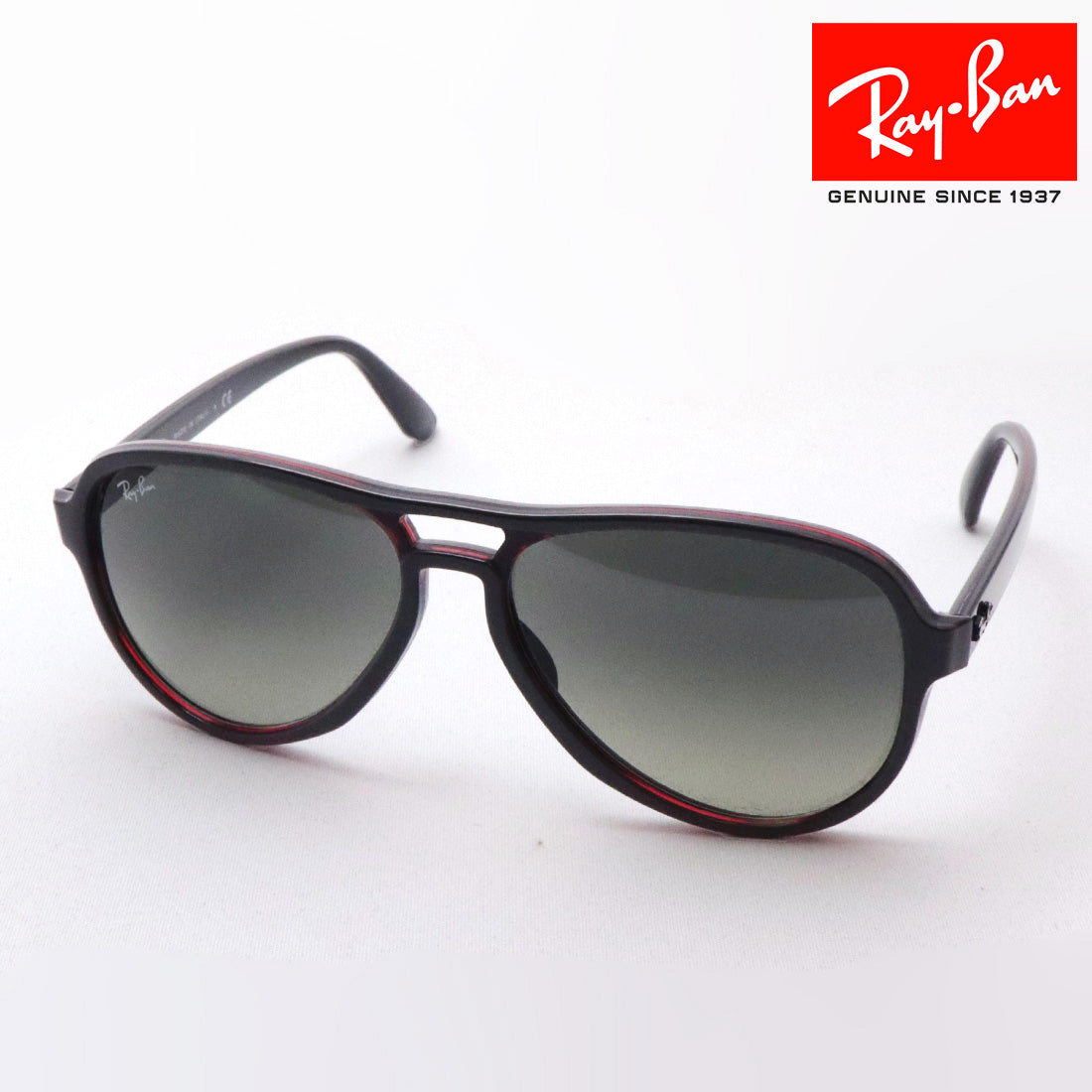 レイバン サングラス Ray-Ban RB4355 660571 – GLASSMANIA -TOKYO AOYAMA-