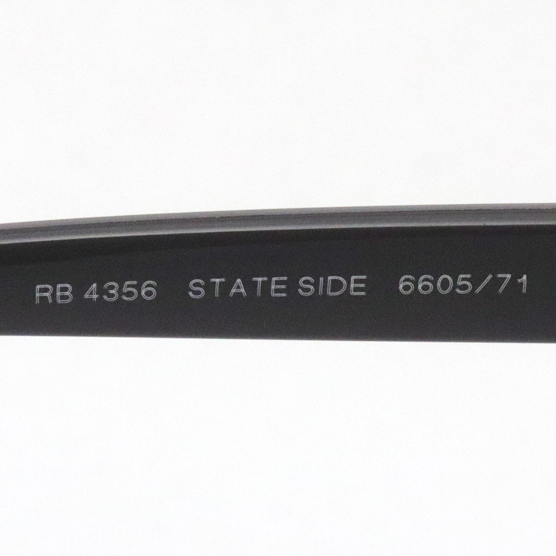Gafas de sol Ray-Ban Ray-Ban RB4356 660571