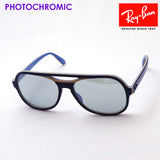 Ray-Ban Dimming Sunglasses Ray-Ban RB4357 6546W3