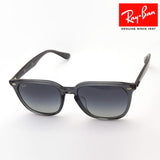 Ray-Ban Sunglasses Ray-Ban RB4362F 13474L