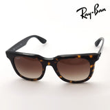 レイバン サングラス Ray-Ban RB4368 652913