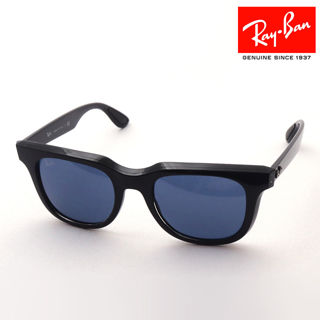 レイバン サングラス Ray-Ban RB4368 654580 – GLASSMANIA -TOKYO AOYAMA-