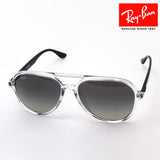 レイバン サングラス Ray-Ban RB4376F 647711