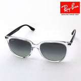 レイバン サングラス Ray-Ban RB4378F 647711