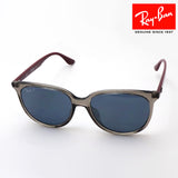 レイバン 偏光サングラス Ray-Ban RB4378F 65722V