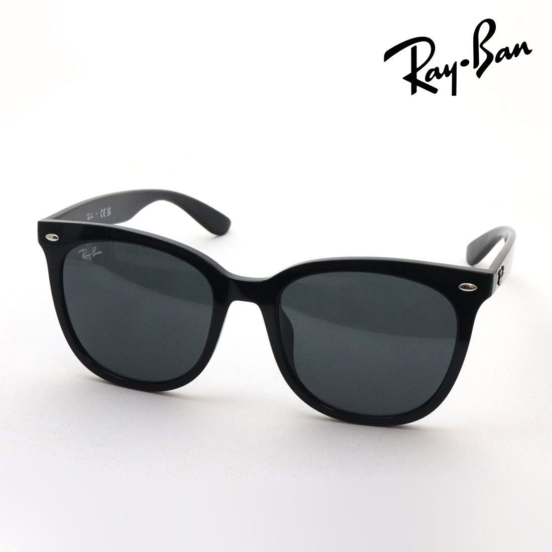Gafas de sol Ray-Ban Ray-Ban RB4379D 60187