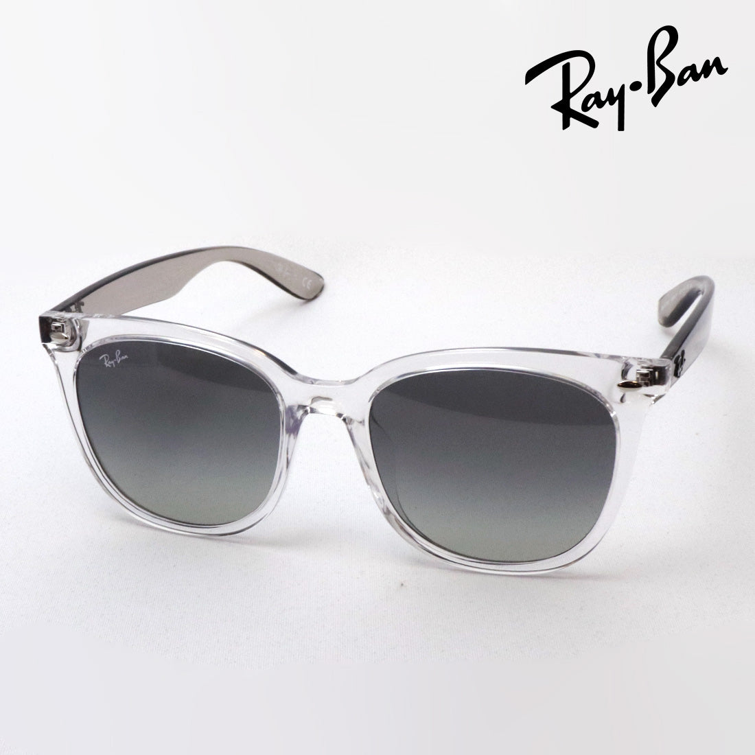 Gafas de sol Ray-Ban Ray-Ban RB4379D 659811