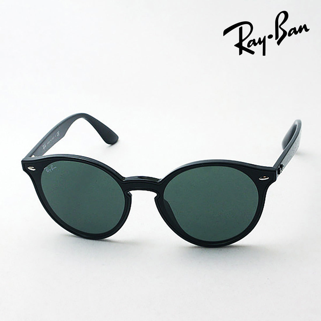 レイバン サングラス Ray-Ban RB4380NF 60171 ブレイズ