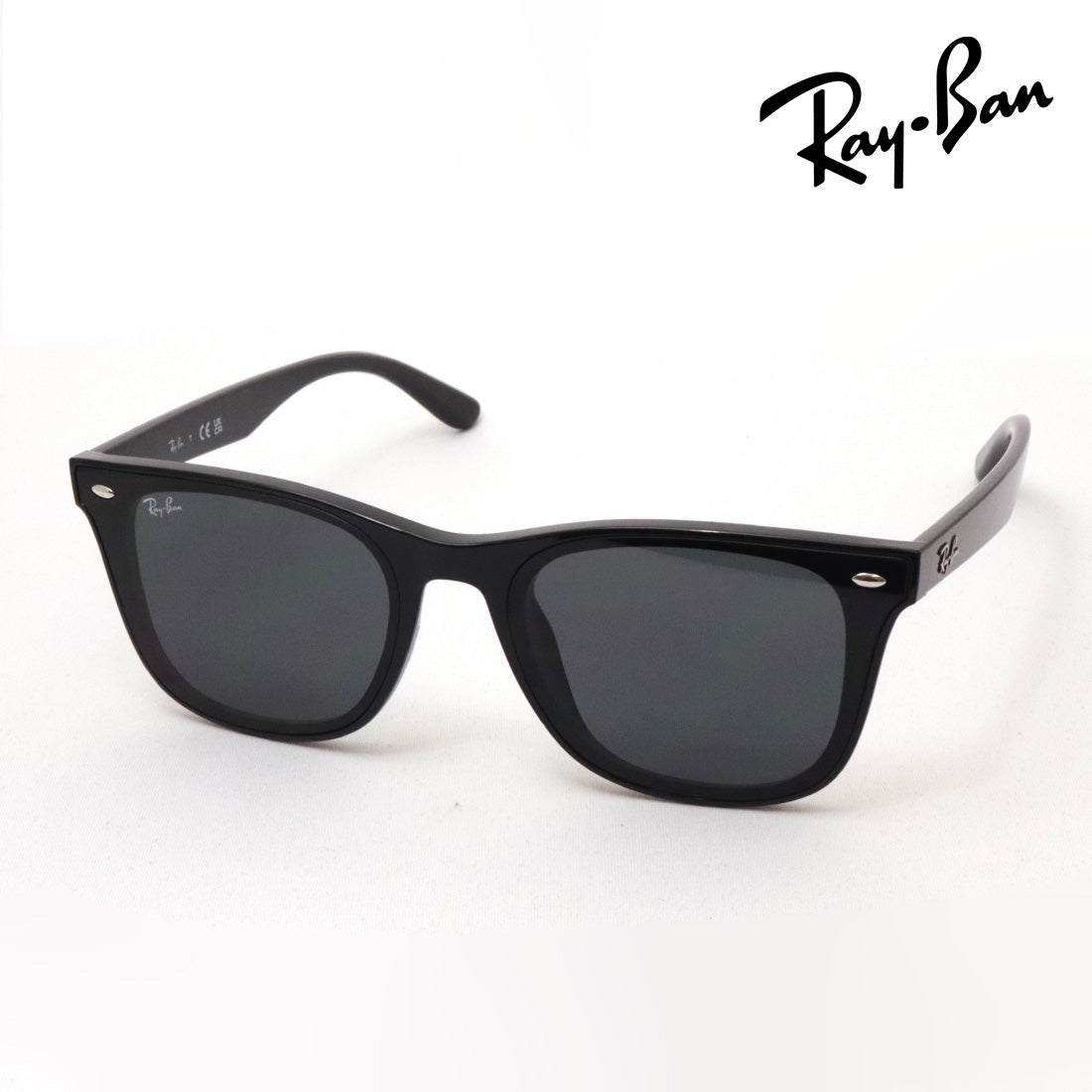 レイバン サングラス Ray-Ban RB4391D 60187