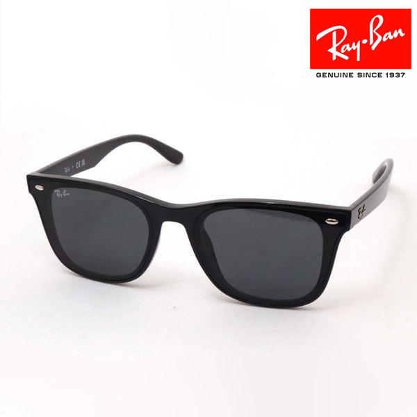 Ray-Ban Sunglasses Ray-Ban RB4391D 60187