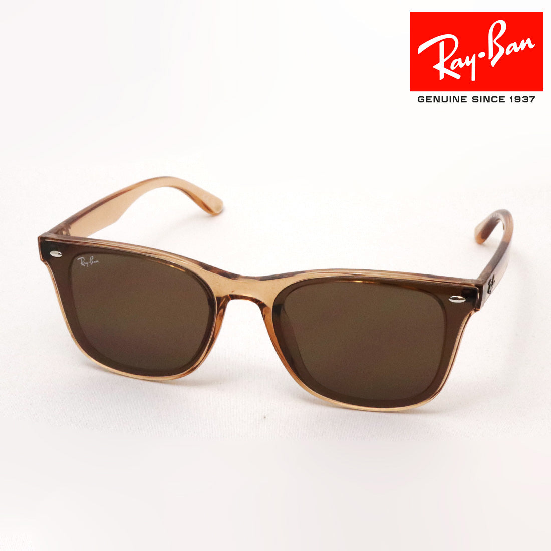 レイバン サングラス Ray-Ban RB4391D 647673 – GLASSMANIA -TOKYO AOYAMA-