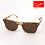 Ray-Ban Sunglasses Ray-Ban RB4391D 647673