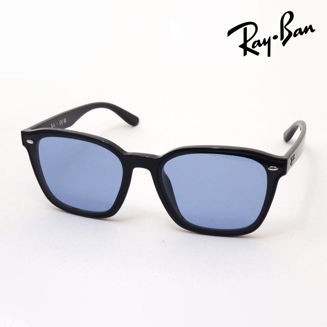 Gafas de sol Ray-Ban Ray-Ban RB4392D 60180