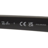 Gafas de sol polarizadas de Ray-Ban Ray-Ban RB4392D 60181