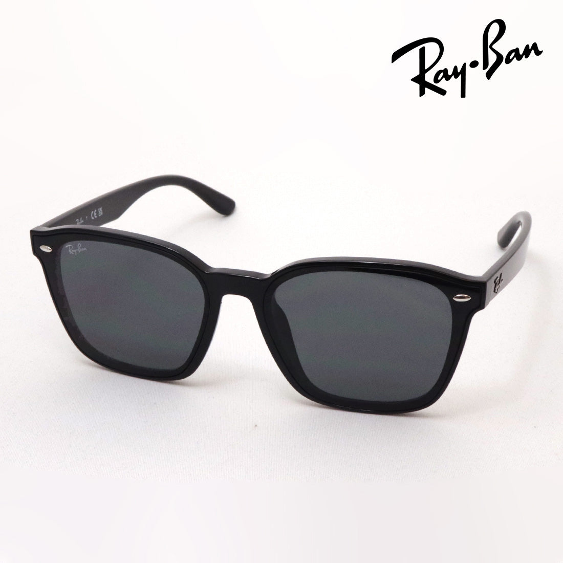 Gafas de sol Ray-Ban Ray-Ban RB4392D 60187